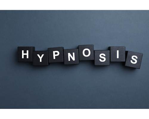 Ericksonian hypnosis